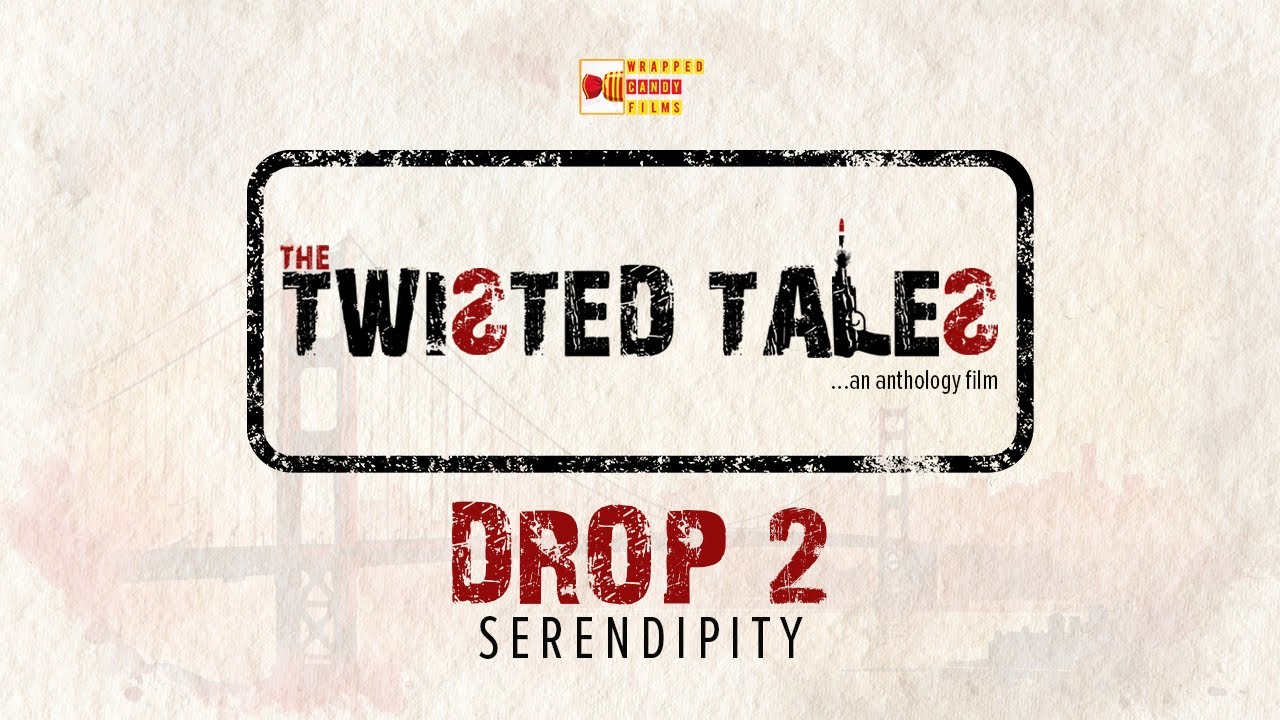 The Twisted Tales - title card
