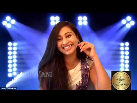 Women's Day special - RJ Swarna