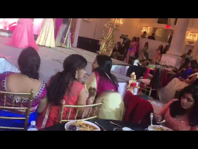 TANA Women's Day 2018